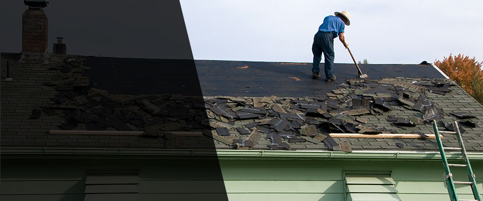 Arnold Roofing Contractors
