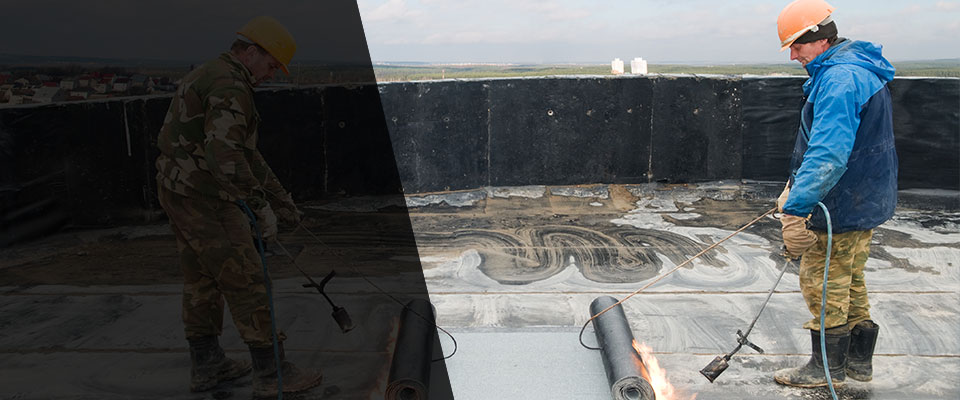Arnold Roofing Contractors